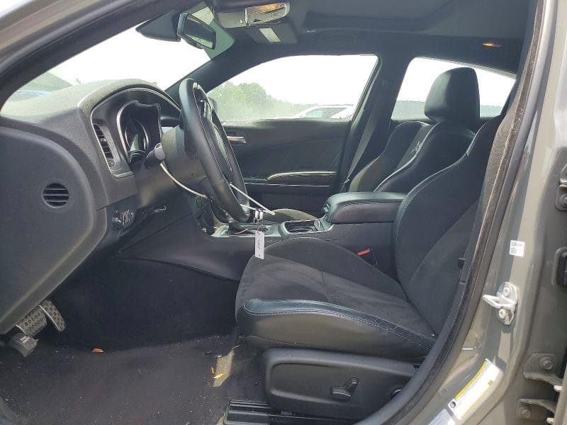 2017 DODGE CHARGER R/T 392 R/T 392 7