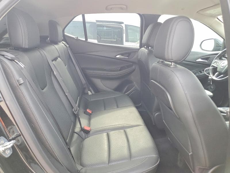 2021 BUICK ENCORE GX ESSENCE ESSENCE 11
