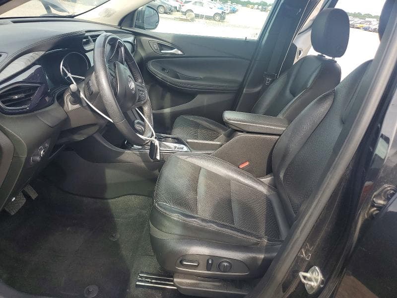 2021 BUICK ENCORE GX ESSENCE ESSENCE 7