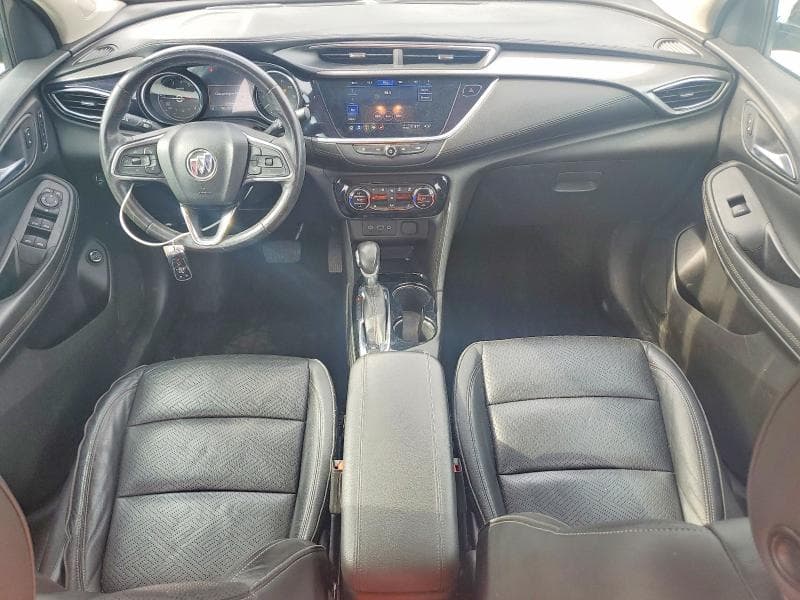 2021 BUICK ENCORE GX ESSENCE ESSENCE 8