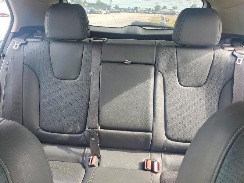 2021 BUICK ENCORE GX ESSENCE ESSENCE 10