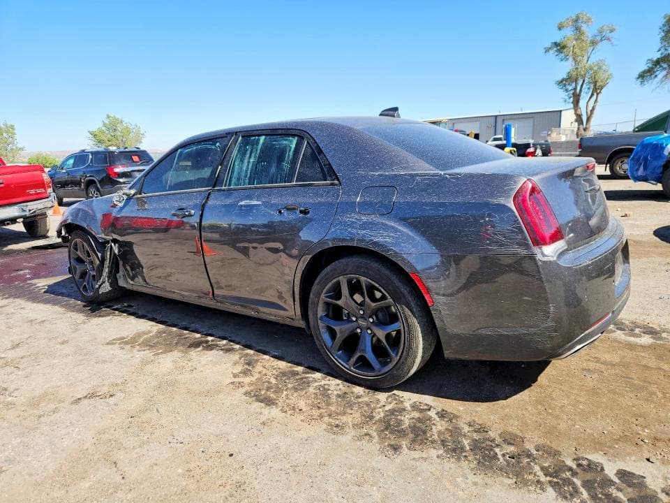 2023 CHRYSLER 300 S 2