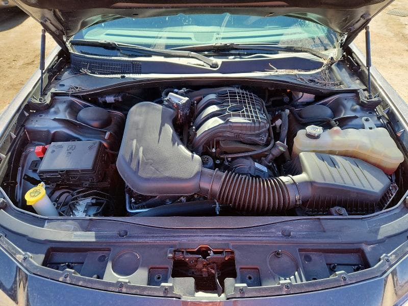 2023 CHRYSLER 300 S 11