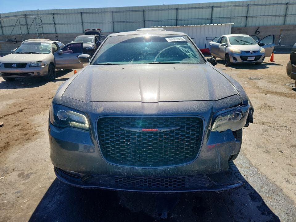2023 CHRYSLER 300 S 5