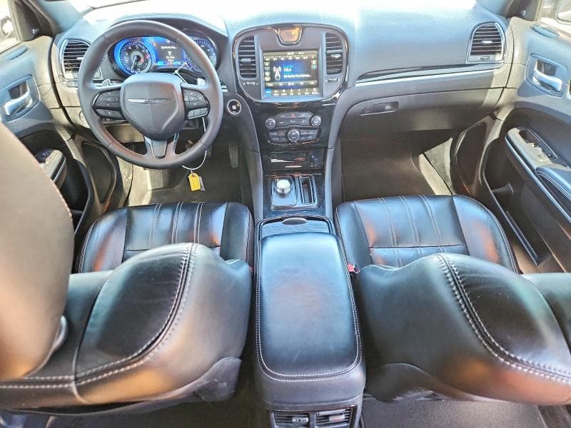 2023 CHRYSLER 300 S 8