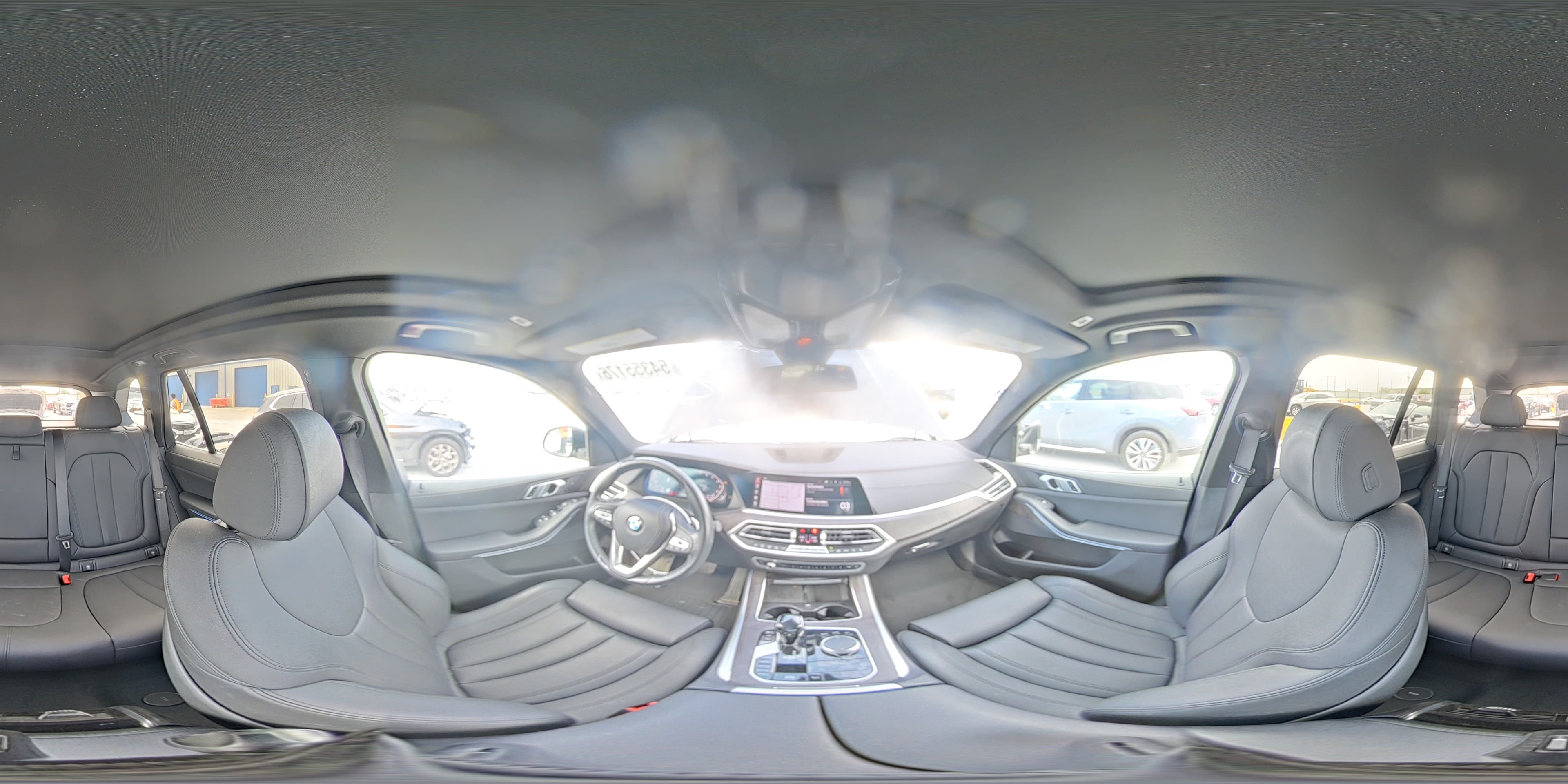 2021 BMW X5 XDRIVE40I XDRIVE40I 16