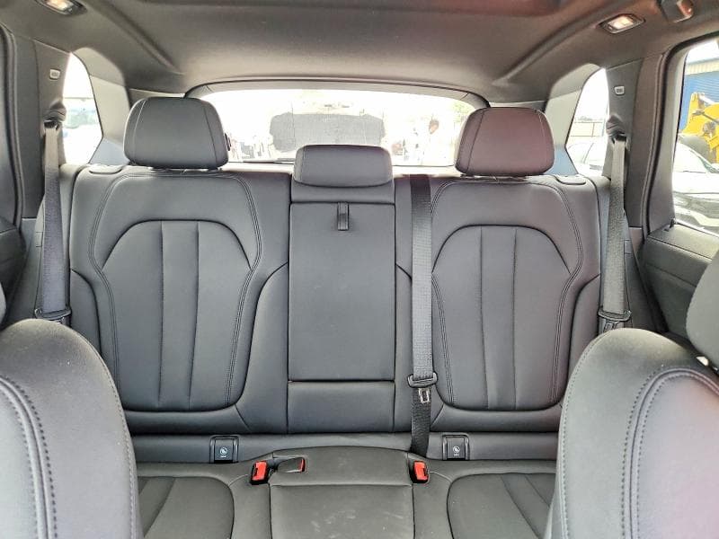 2021 BMW X5 XDRIVE40I XDRIVE40I 10