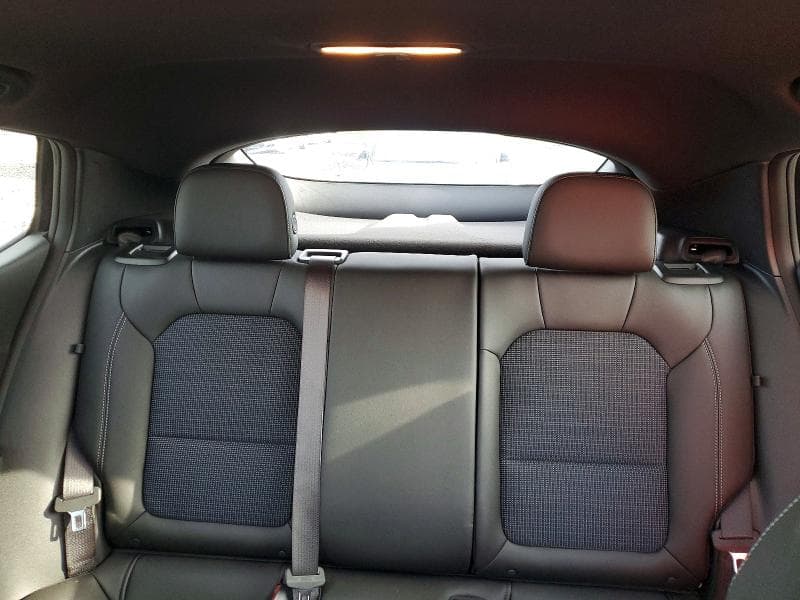 2025 BUICK ENVISTA PREFERRED PREFERRED 10