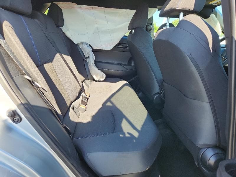 2024 TOYOTA COROLLA CROSS HYBRID SE SE 11