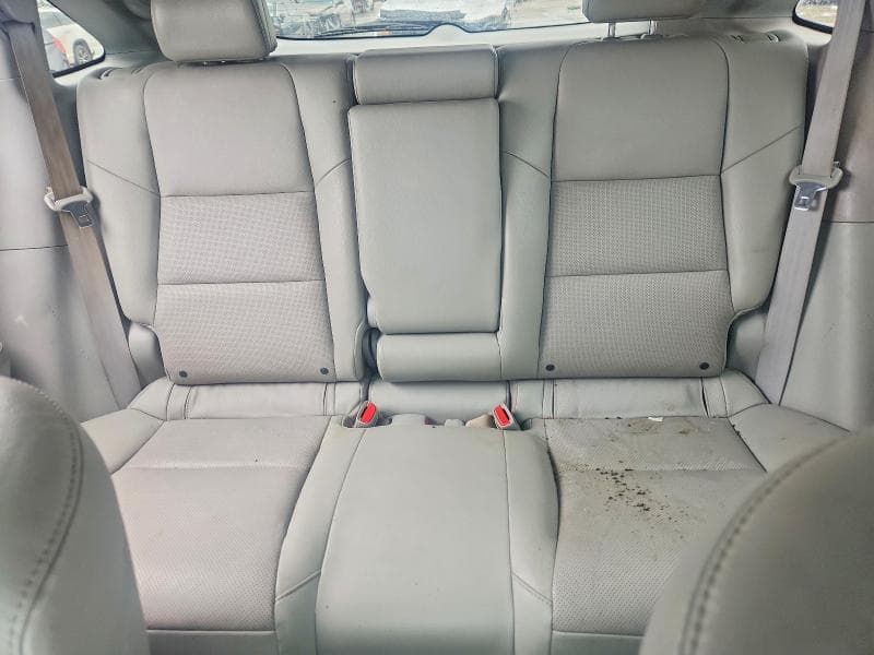 2017 ACURA RDX ADVANCE 10