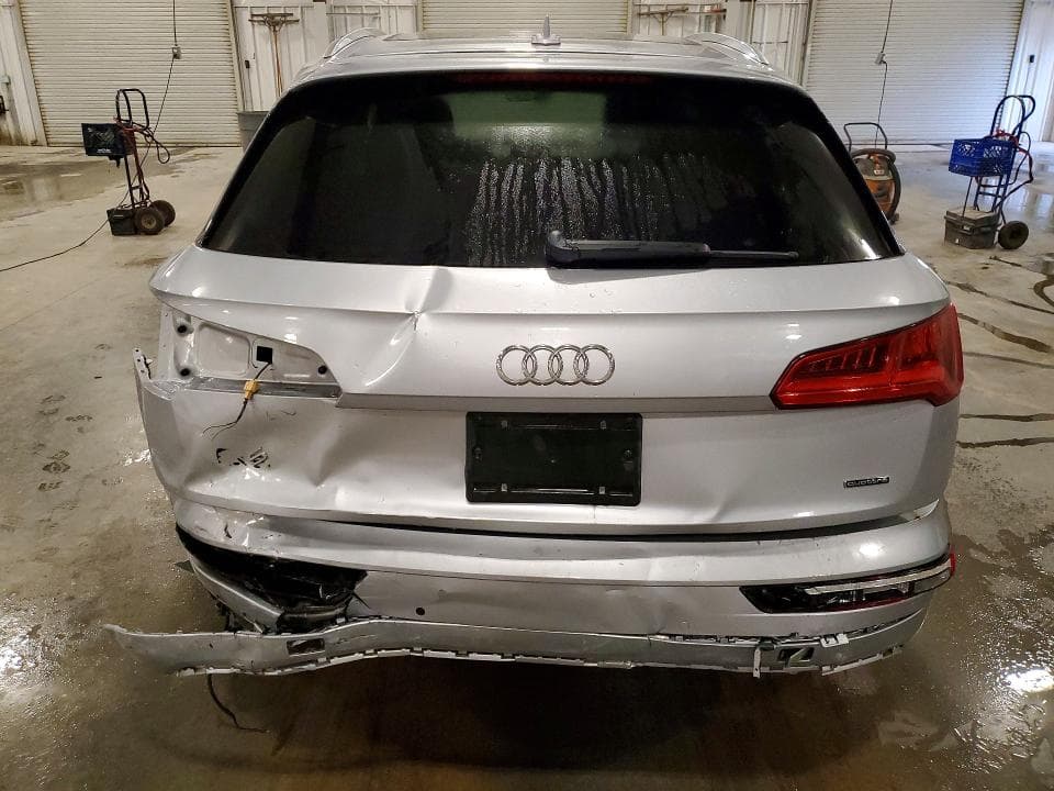 2020 AUDI Q5 PREMIUM PREMIUM 6