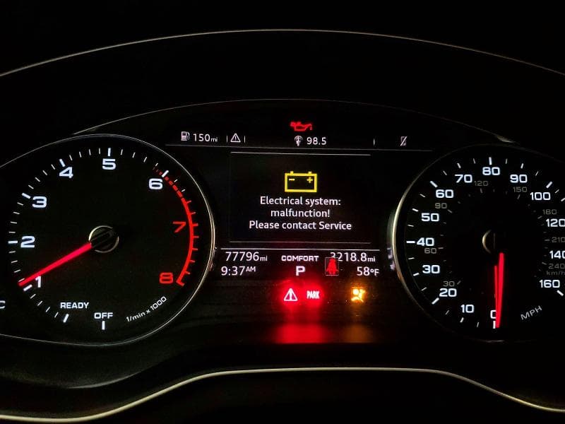 2020 AUDI Q5 PREMIUM PREMIUM 9