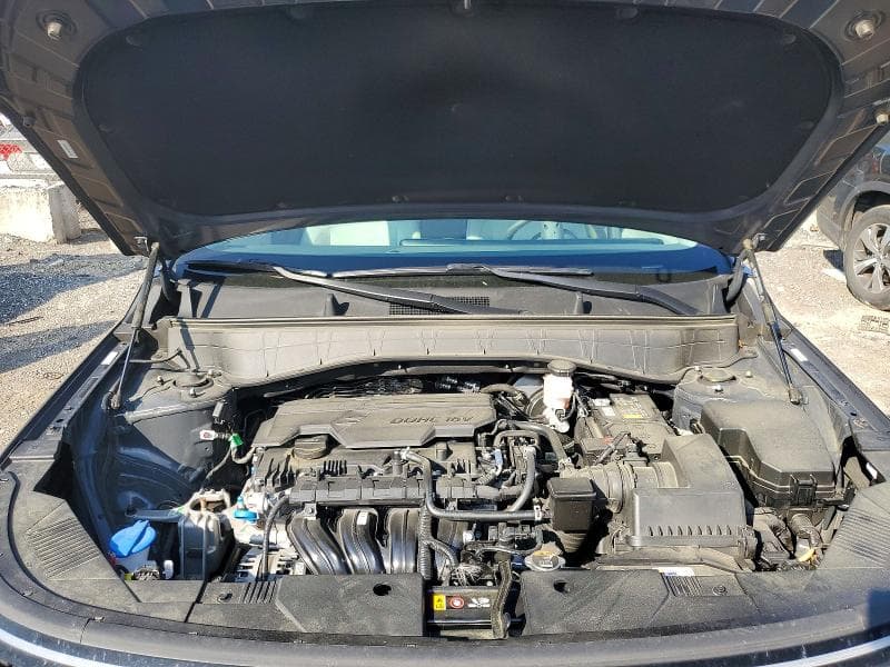 2025 HYUNDAI KONA SEL 11