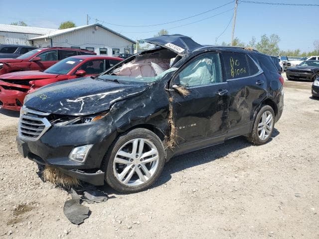 2020 CHEVROLET EQUINOX PREMIER PREMIER - 1