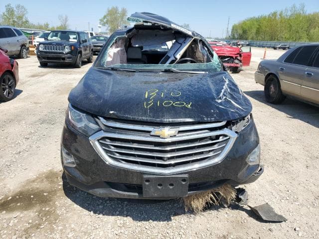 2020 CHEVROLET EQUINOX PREMIER PREMIER 5
