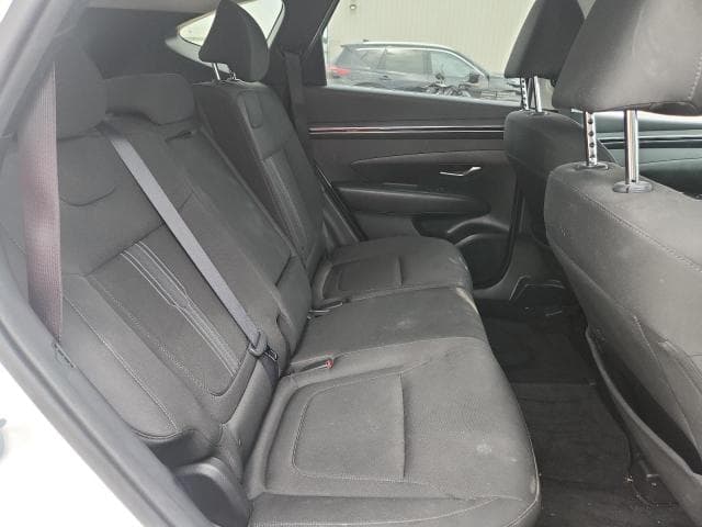 2024 HYUNDAI TUCSON SEL 11