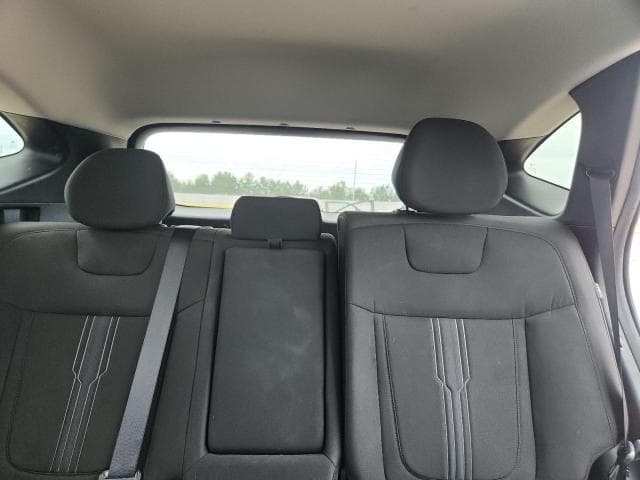 2024 HYUNDAI TUCSON SEL 10