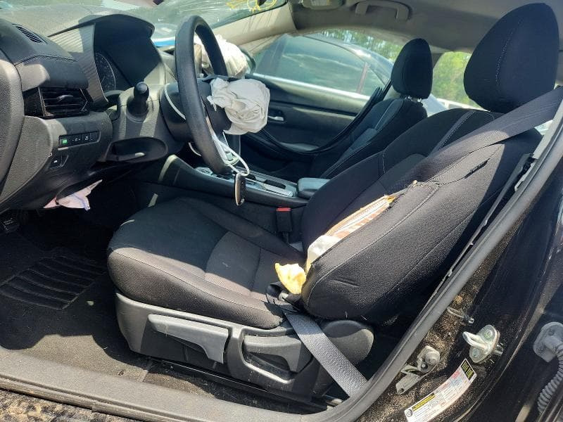 2024 NISSAN SENTRA SV SV 7