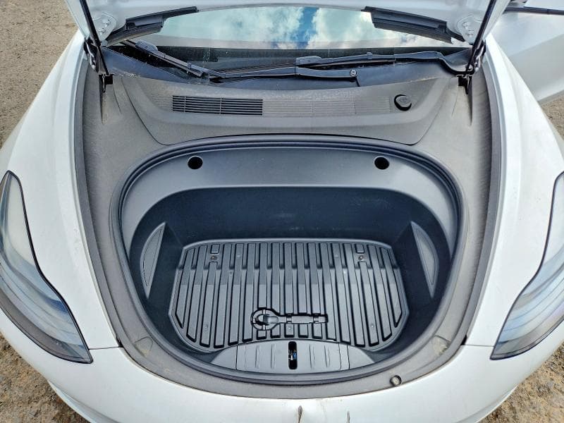 2021 TESLA MODEL 3 11