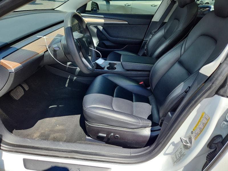 2021 TESLA MODEL 3 7