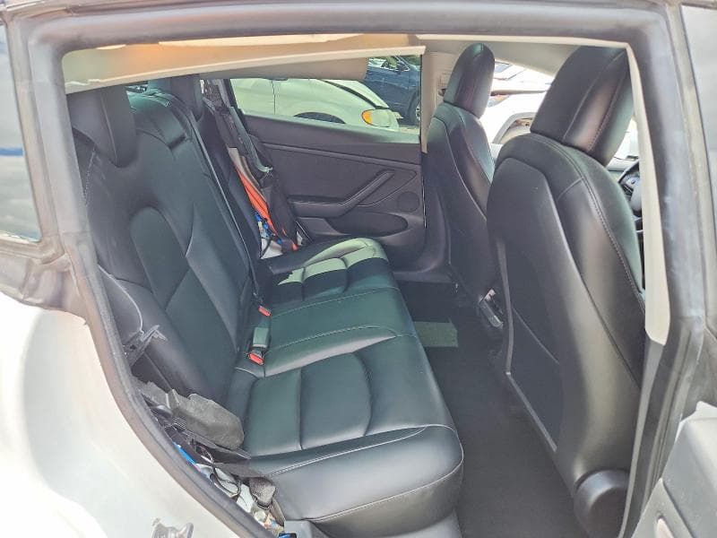 2021 TESLA MODEL 3 10
