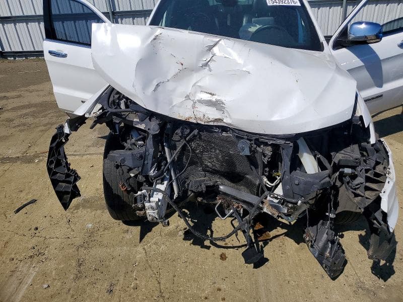 2018 JEEP GRAND CHEROKEE LIMITED 12