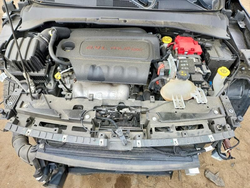 2021 JEEP COMPASS 80TH EDITION 11
