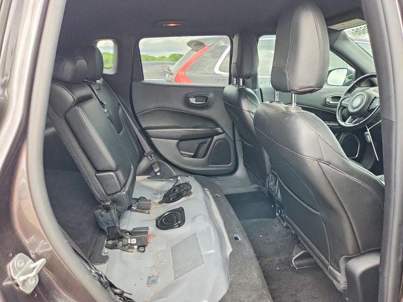 2021 JEEP COMPASS 80TH EDITION 10