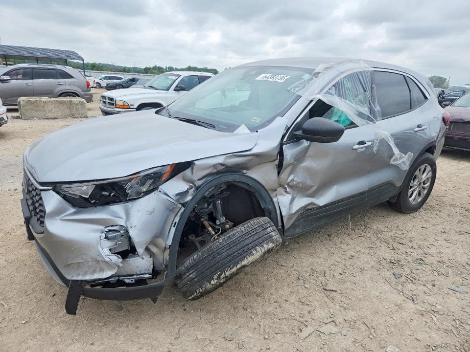2023 FORD ESCAPE ACTIVE ACTIVE - 1