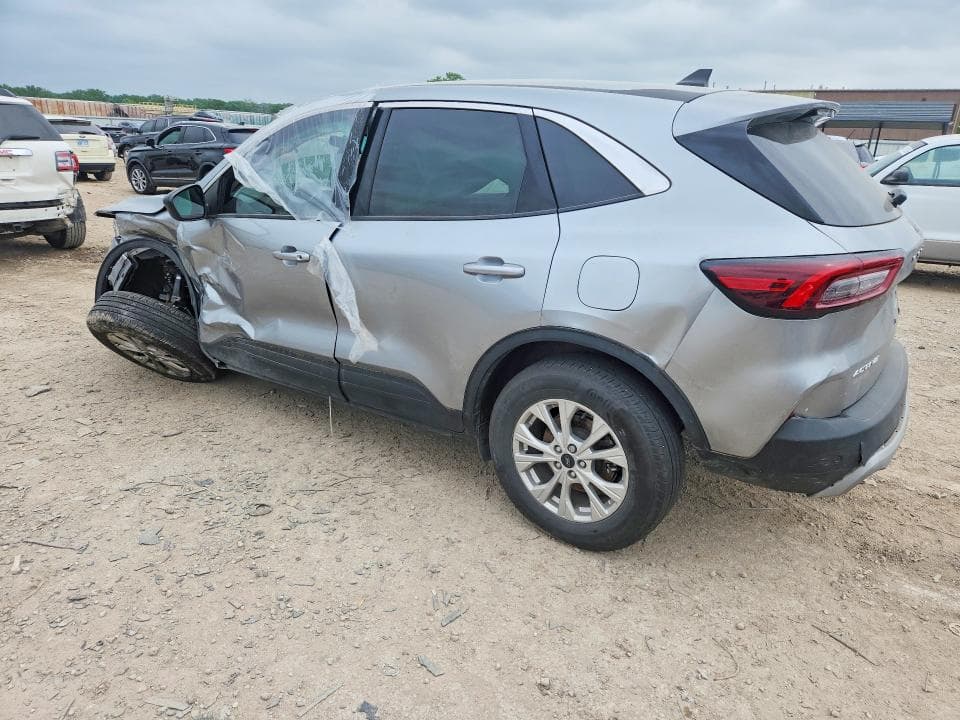 2023 FORD ESCAPE ACTIVE ACTIVE 2