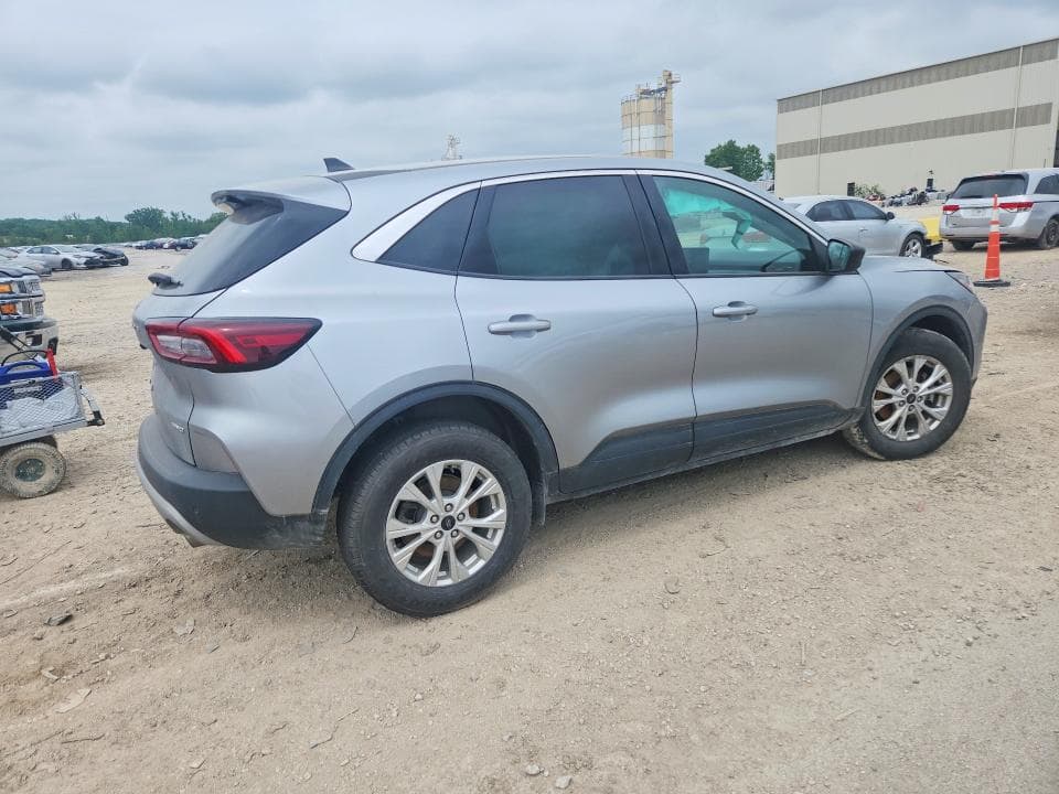 2023 FORD ESCAPE ACTIVE ACTIVE 3