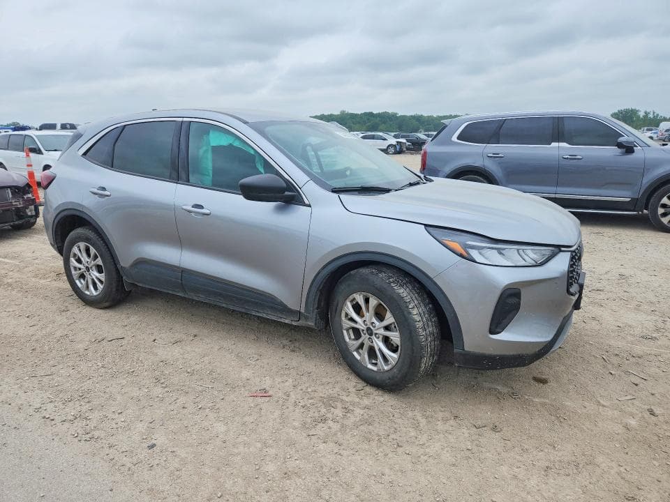 2023 FORD ESCAPE ACTIVE ACTIVE 4