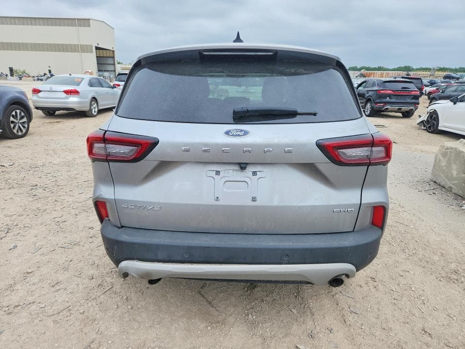 2023 FORD ESCAPE ACTIVE ACTIVE 6