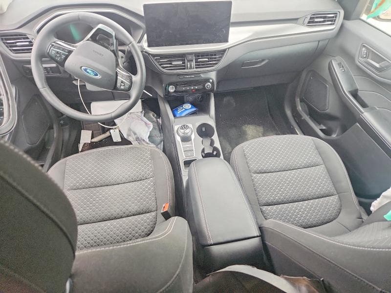 2023 FORD ESCAPE ACTIVE ACTIVE 8
