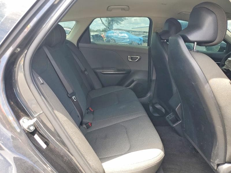 2025 KIA K4 LX LX 10