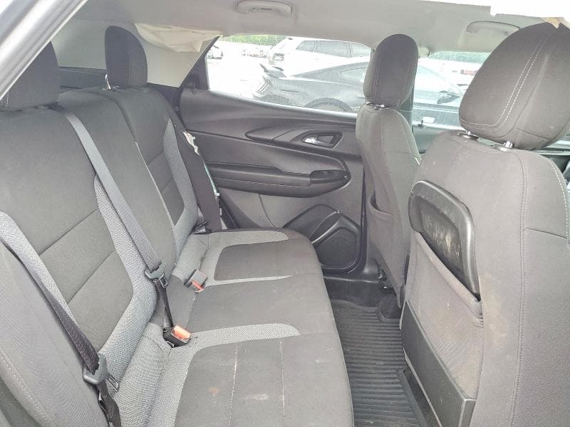 2021 CHEVROLET TRAILBLAZER LT 11