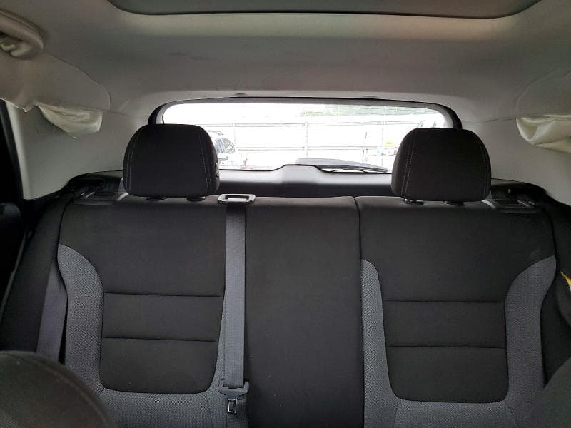 2021 CHEVROLET TRAILBLAZER LT 10