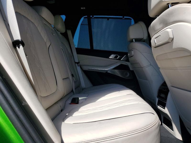 2024 BMW X5 M60I 11