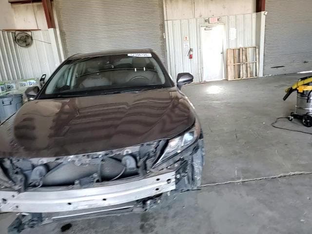 2019 TOYOTA CAMRY LE LE 13