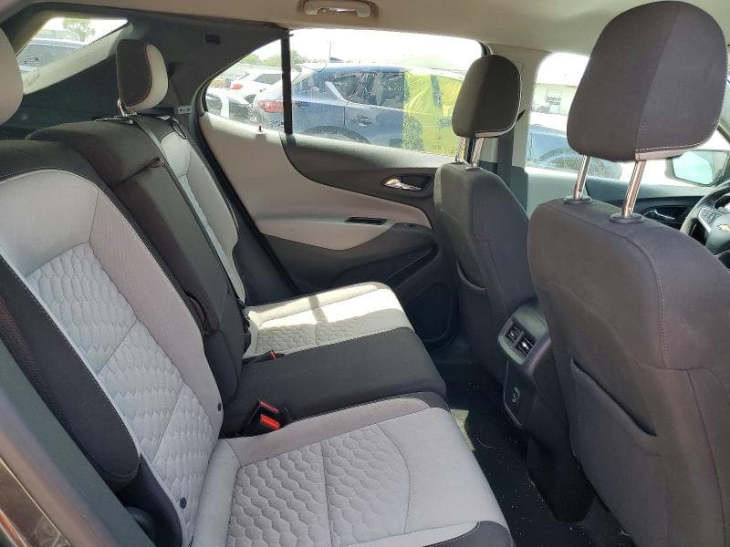 2019 CHEVROLET EQUINOX LS 11