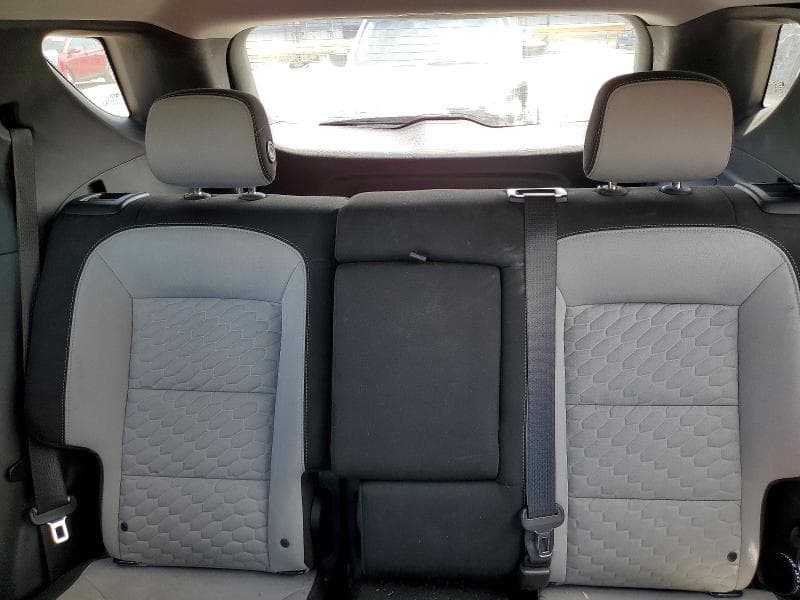 2019 CHEVROLET EQUINOX LS 10