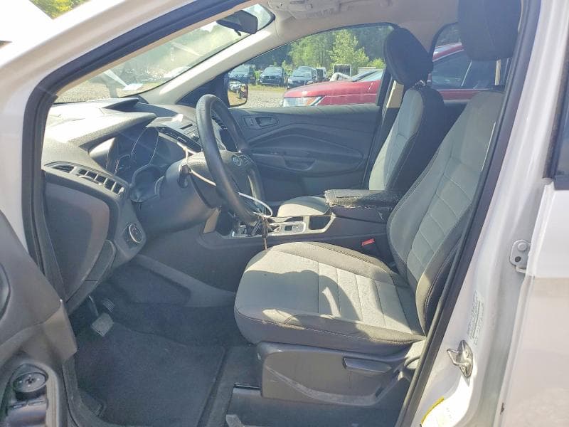 2017 FORD ESCAPE S S 8