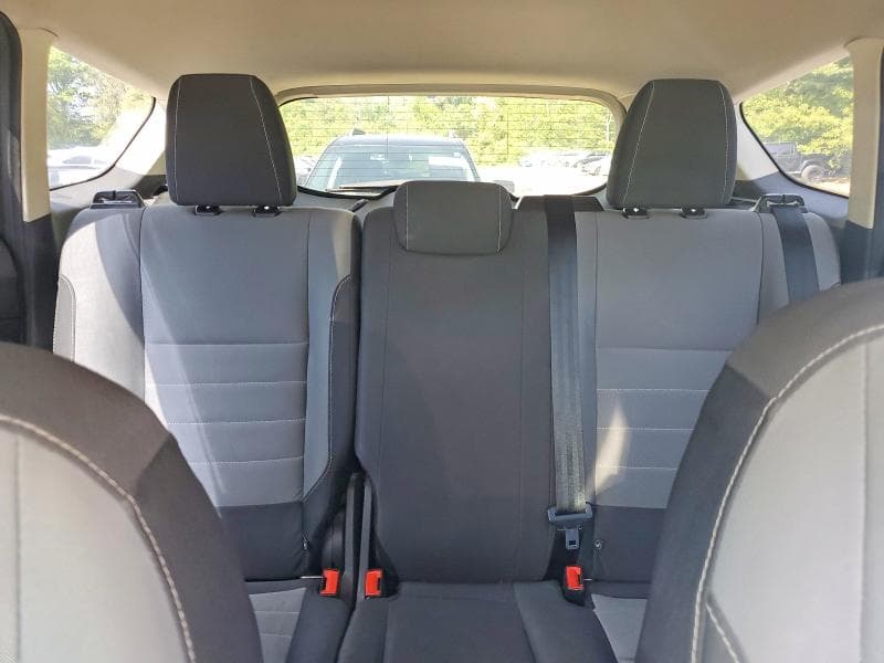 2017 FORD ESCAPE S S 11
