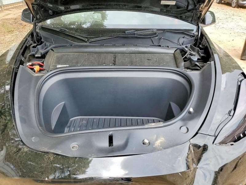 2024 TESLA MODEL Y 11