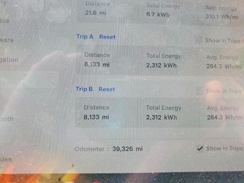 2024 TESLA MODEL Y 9