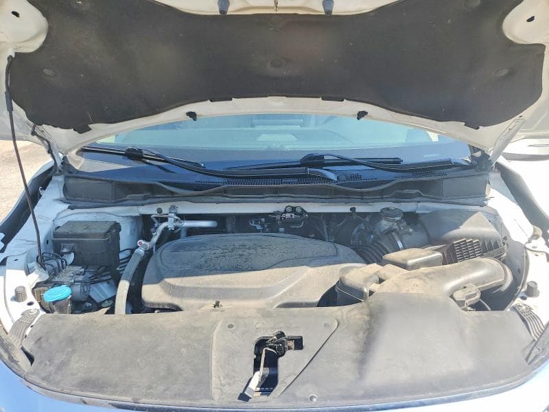 2023 HONDA ODYSSEY EXL 12