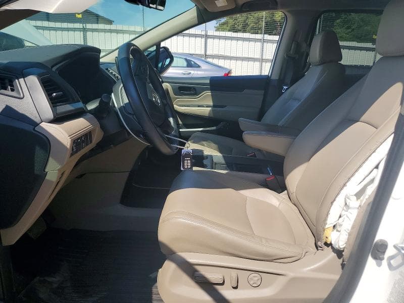 2023 HONDA ODYSSEY EXL 7
