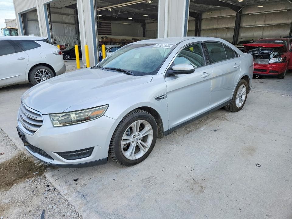 2018 FORD TAURUS SEL - 1