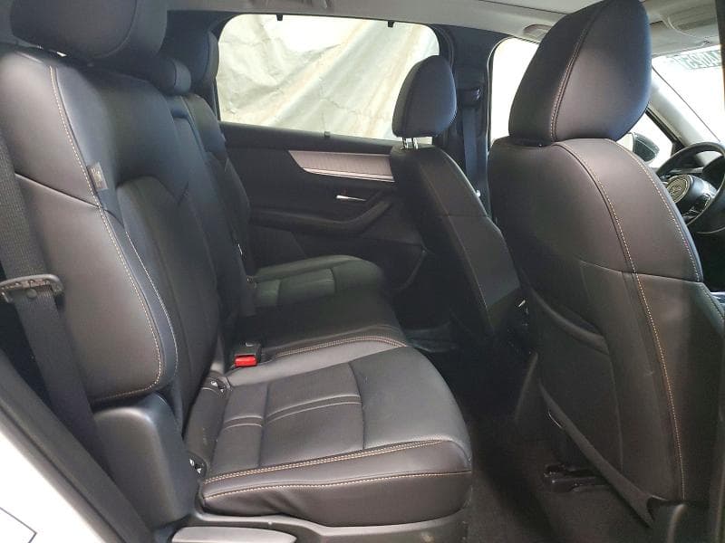 2026 MAZDA CX-90 PREMIUM SPORT PREMIUM SPORT 11