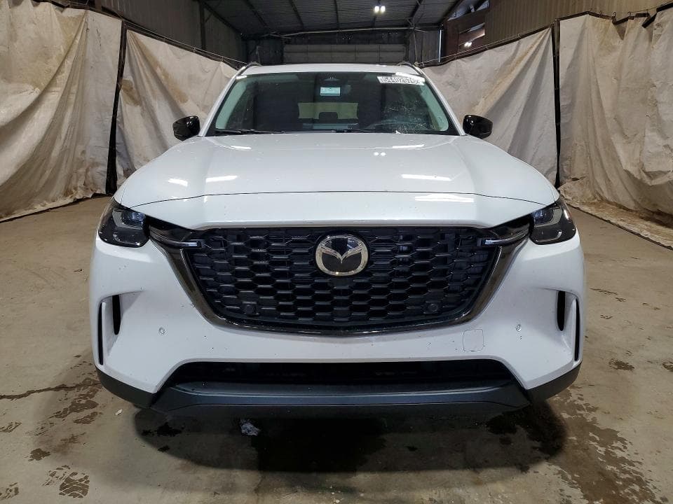 2026 MAZDA CX-90 PREMIUM SPORT PREMIUM SPORT 5